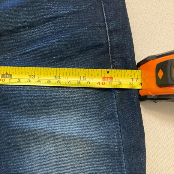 J Brand Avalon Skinny Women Jeans Size 26 - Picture 8 of 14